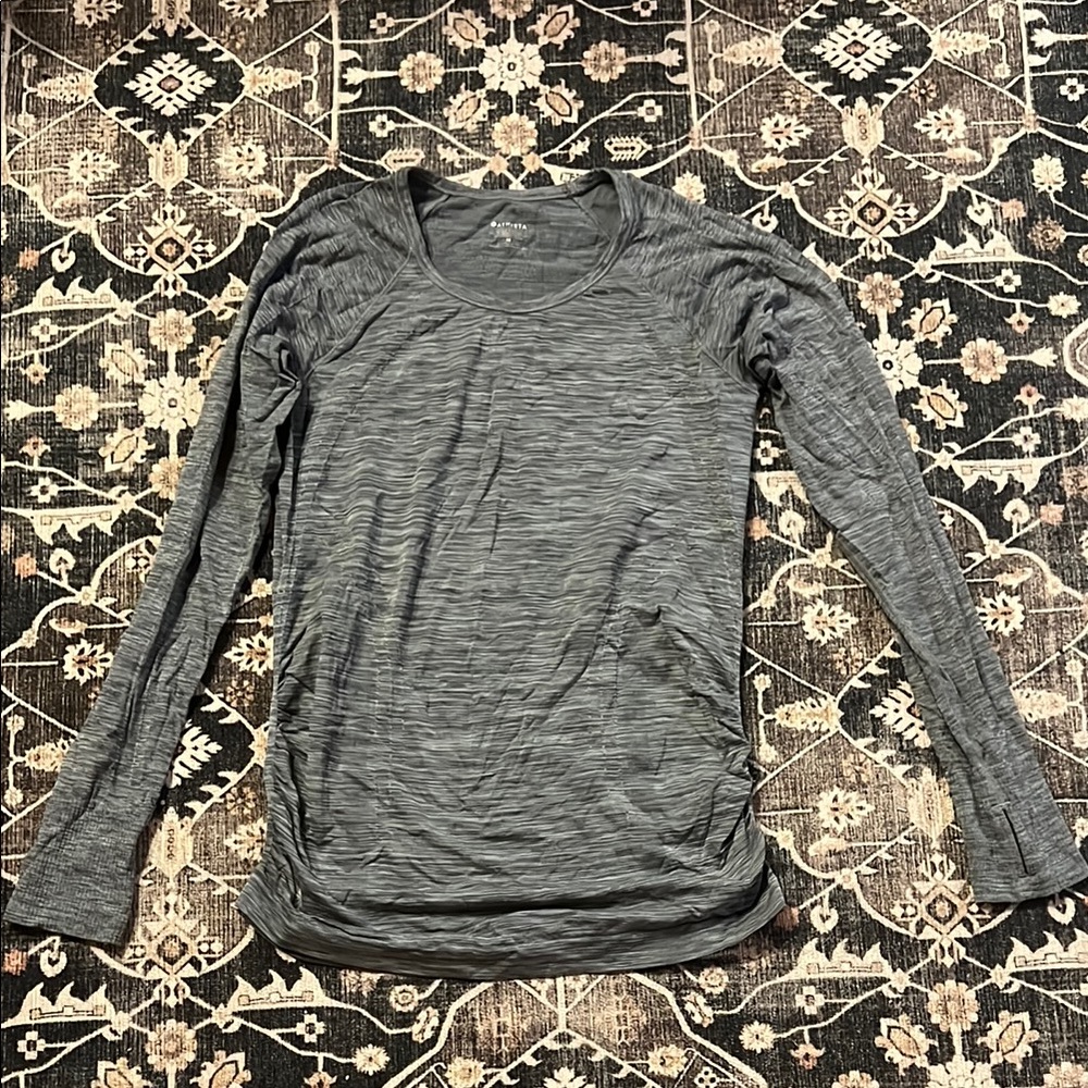 Women’s Athleta Long Sleeve Top
